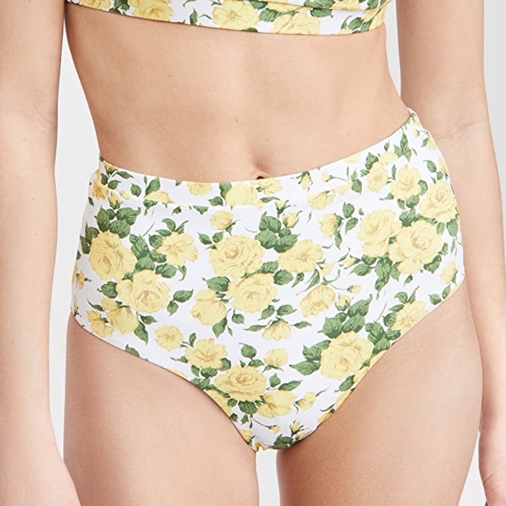 Onia Liberty Rose Regina Bottoms